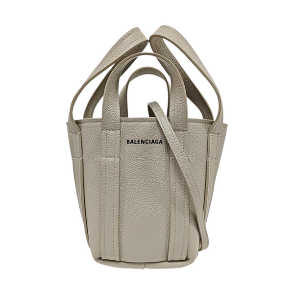 Everyday Calfskin Gray