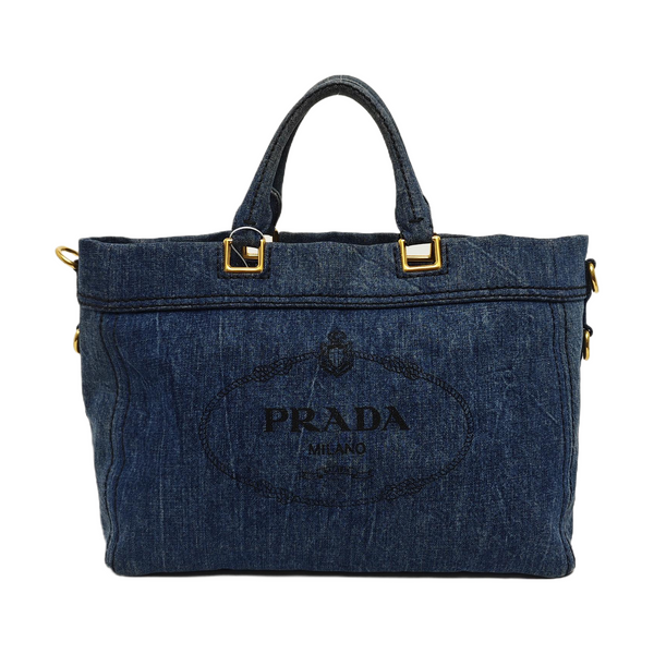 Denim Blue