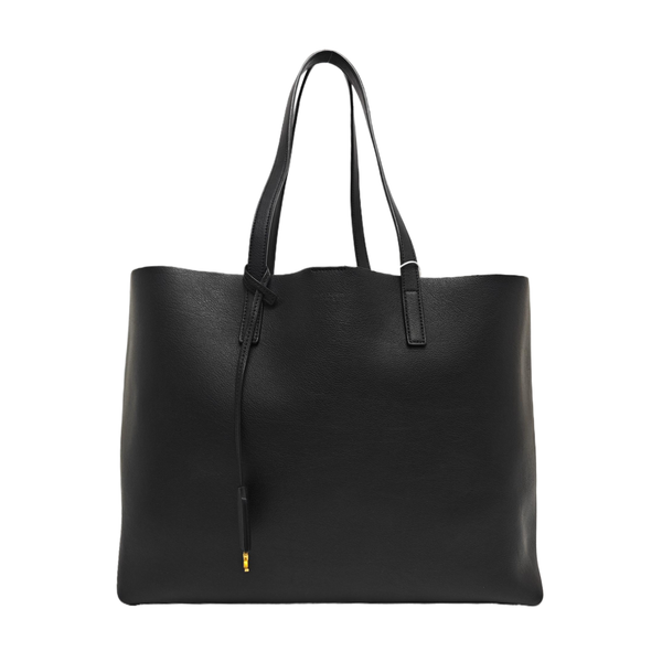E/w Calfskin Black