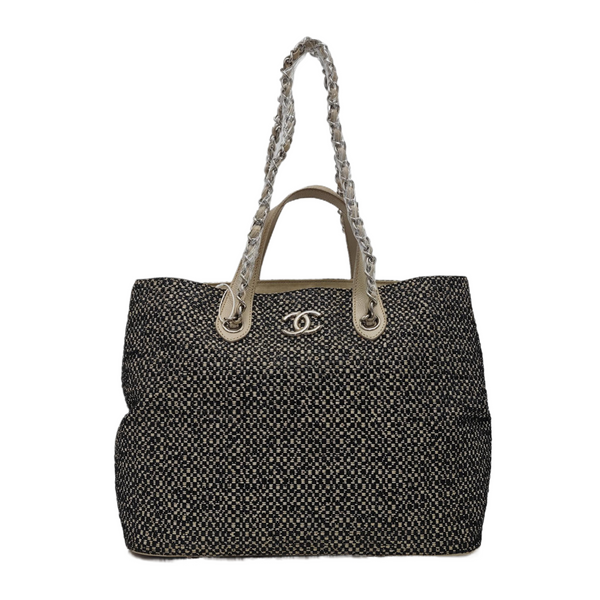TOTE BAG Fabric Multicolor