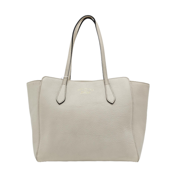 Swing Calfskin White