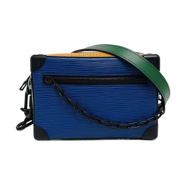 SOFT TRUNK Mini Epi Blue
