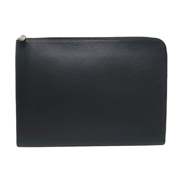 JOUR GM Calfskin Black