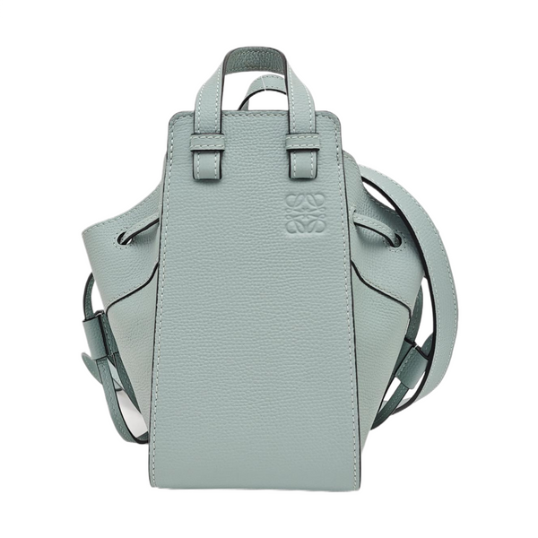 Hammock Calfskin Blue