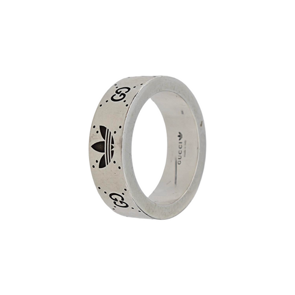 925 Sterling Silver Ring HK 11