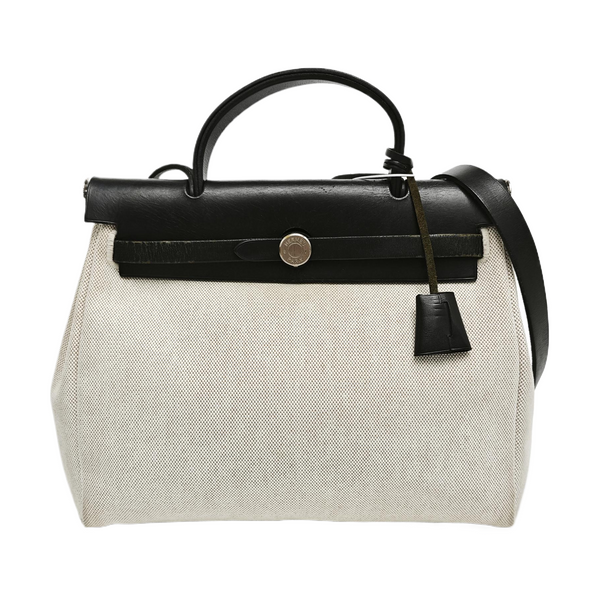 Herbag 31 Canvas White
