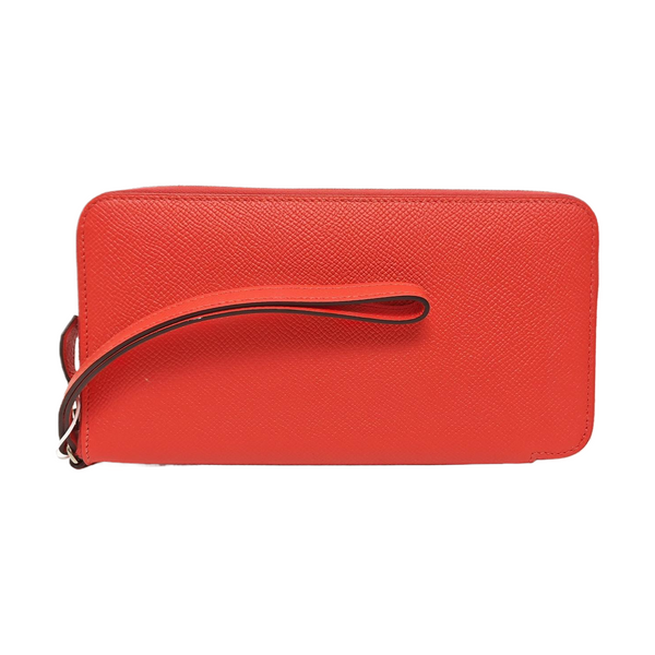 Azap Epsom Pink Wallet