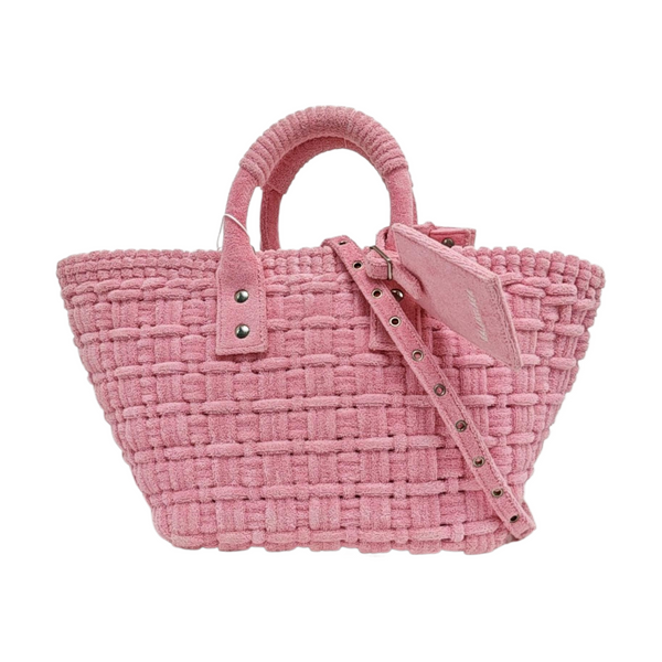 Bistro Fabric Pink