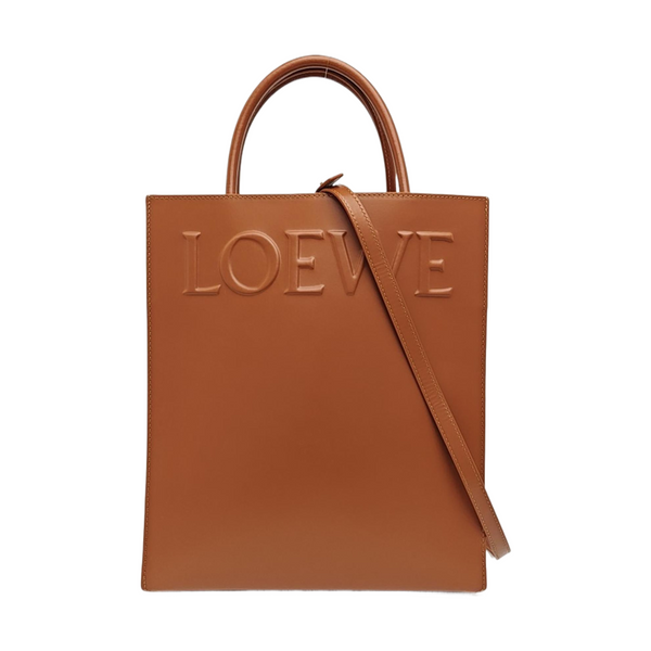 Standard Calfskin Brown