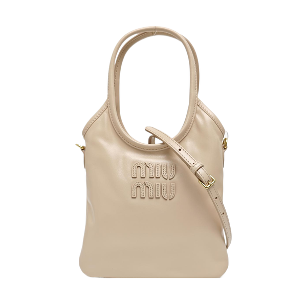 IVY Calfskin Pink