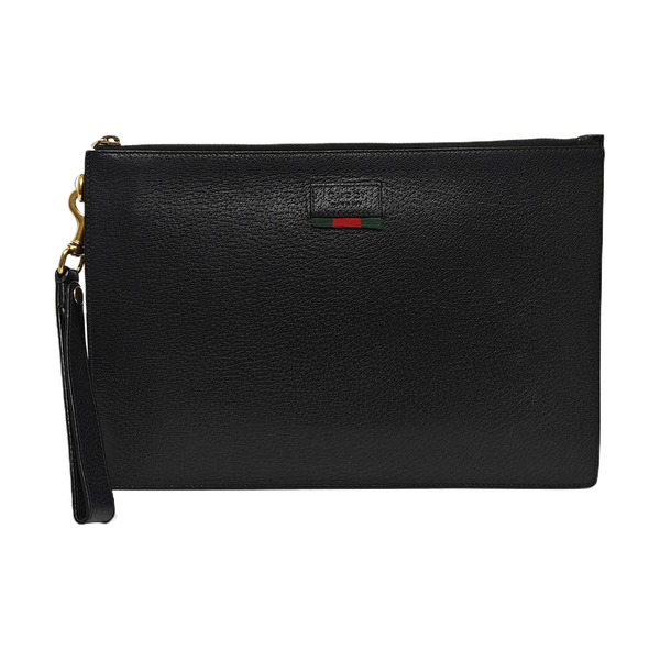Calfskin Black