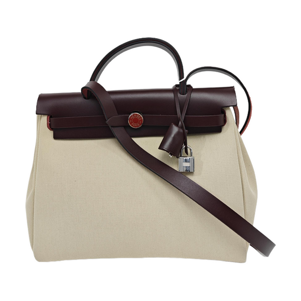 Herbag 31 Canvas Beige