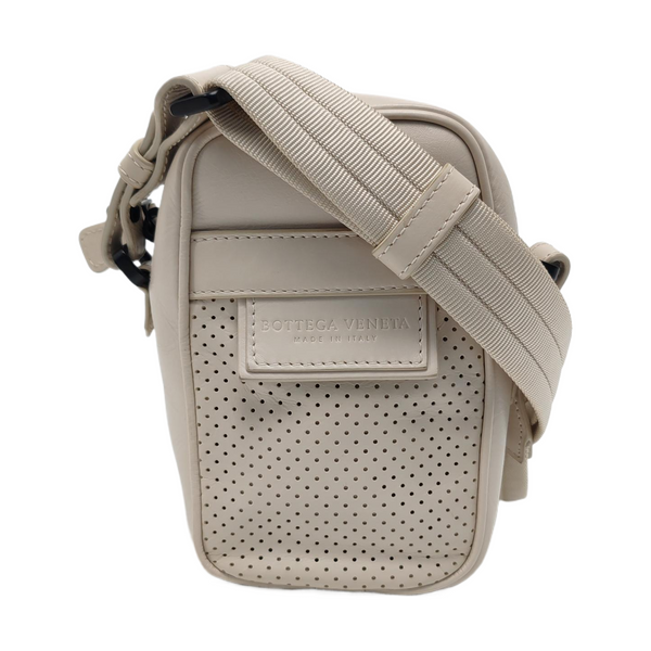 Calfskin White