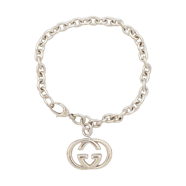 925 Sterling Silver Bracelet