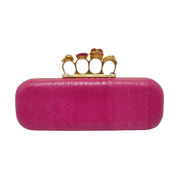 Calfskin Pink