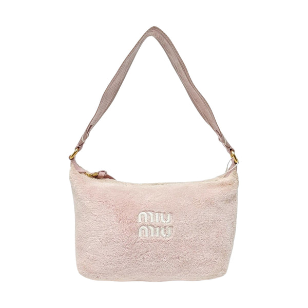 Fabric Mini Pink