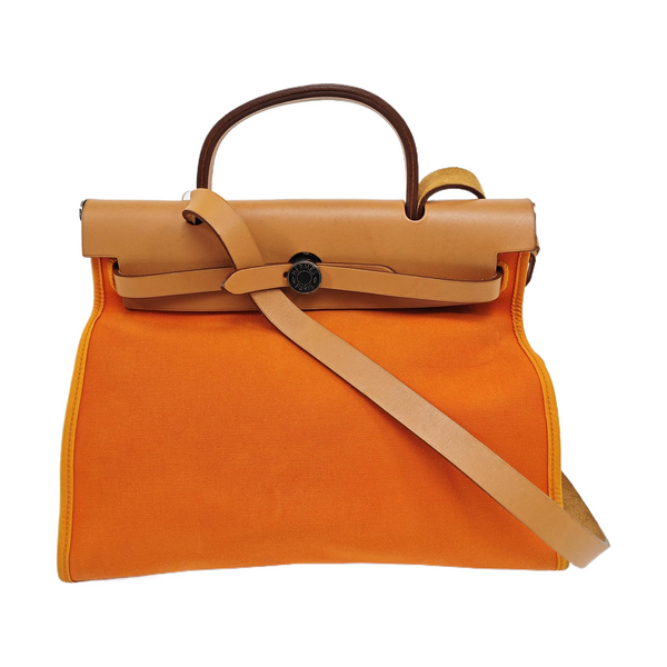 Herbag 31 Canvas Orange