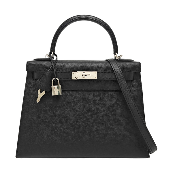 Kelly 28 Epsom Black