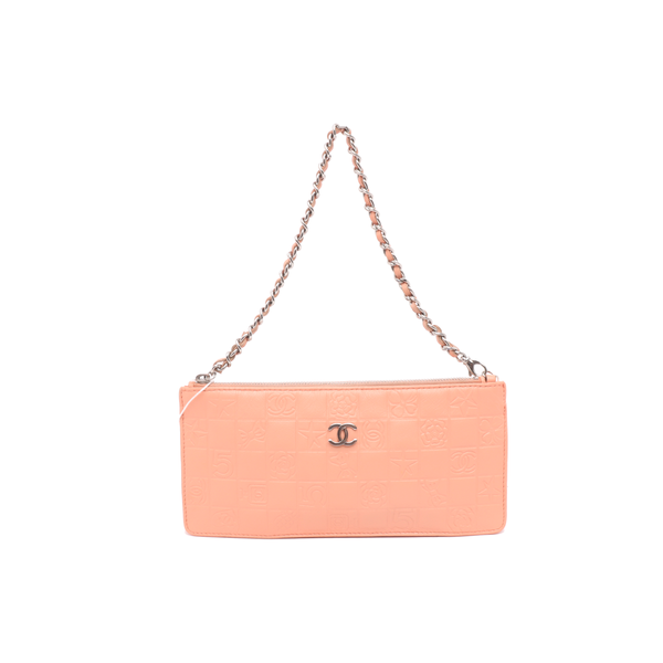 Calfskin Pink