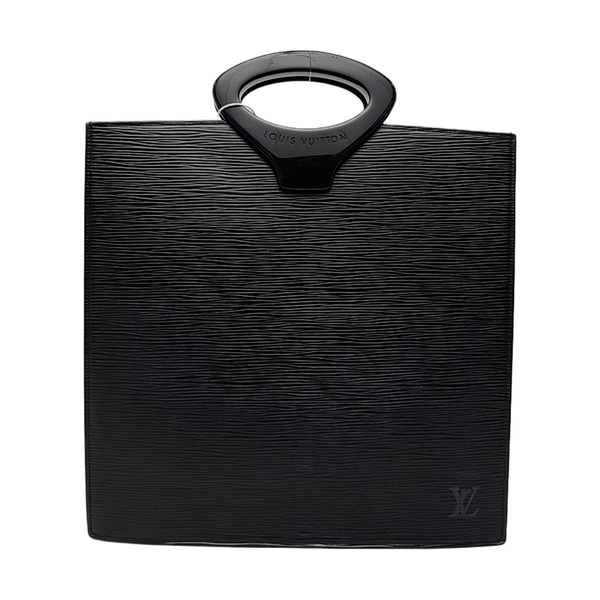 VINTAGE OMBRE Epi Black