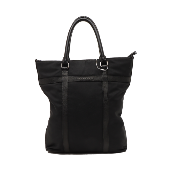 Nylon Black