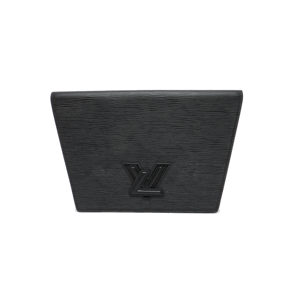 TRAPÈZE GM Epi Black