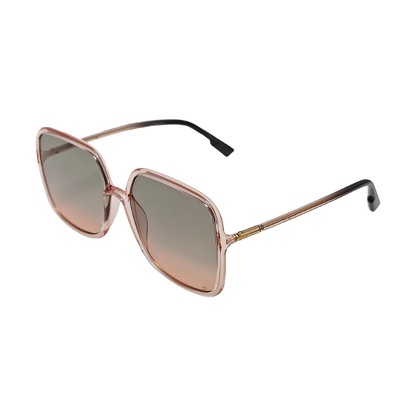 Synthetic Sunglasses Green