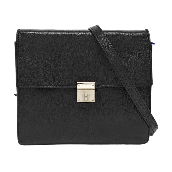 Clic 16 Chèvre Mysore Black
