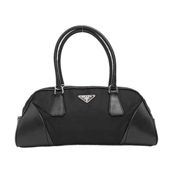 Nylon Black