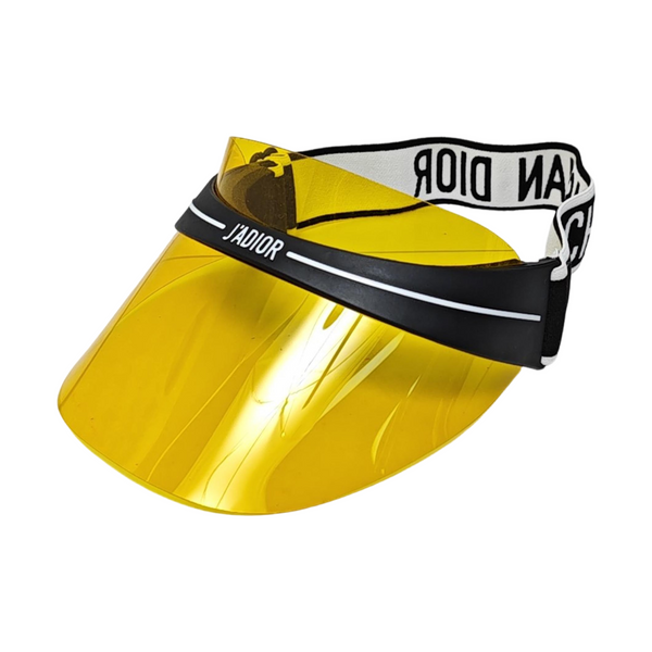Other Hat Yellow