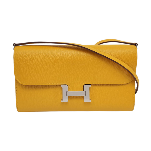 Constance Epsom amarillo