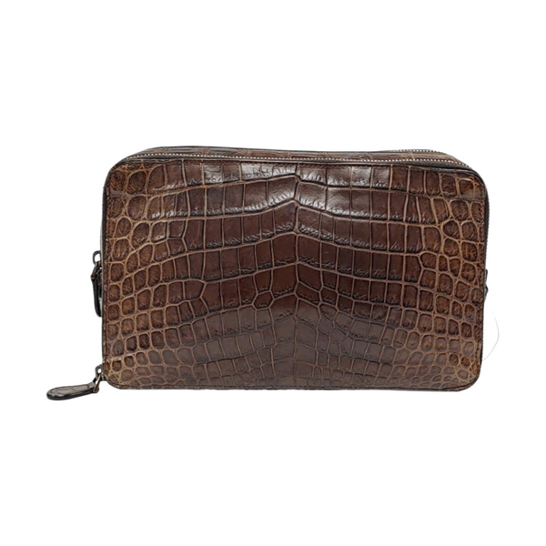 Calfskin Brown