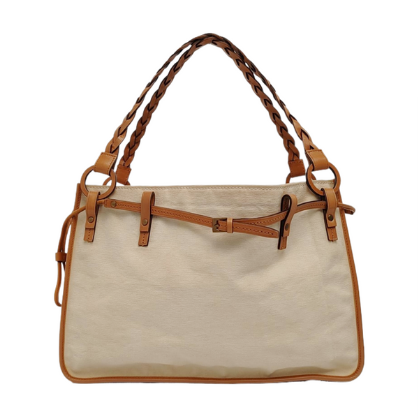 Canvas Beige