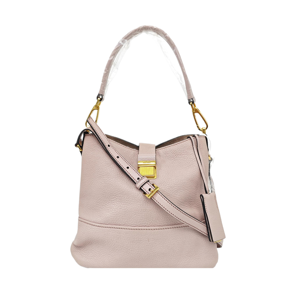 Mini Bag Calfskin Pink