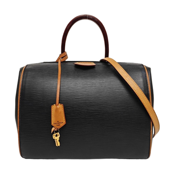 SPEEDY 30 Epi Black