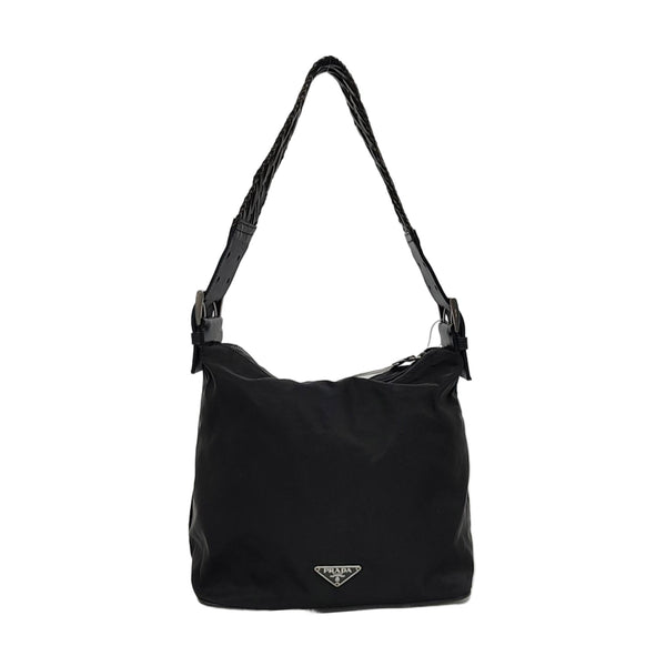 Canvas Black
