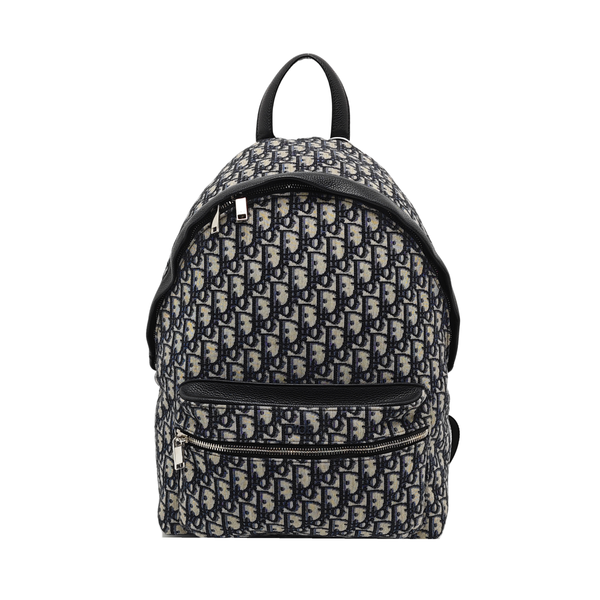 Rider Oblique Canvas Blue
