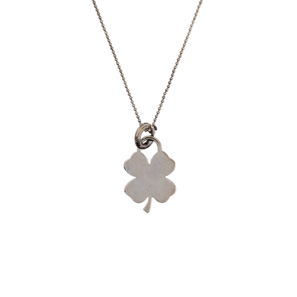 925 Sterling Silver Necklace
