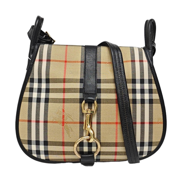 Canvas Brown