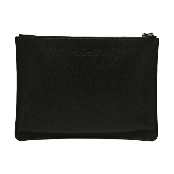Calfskin Black