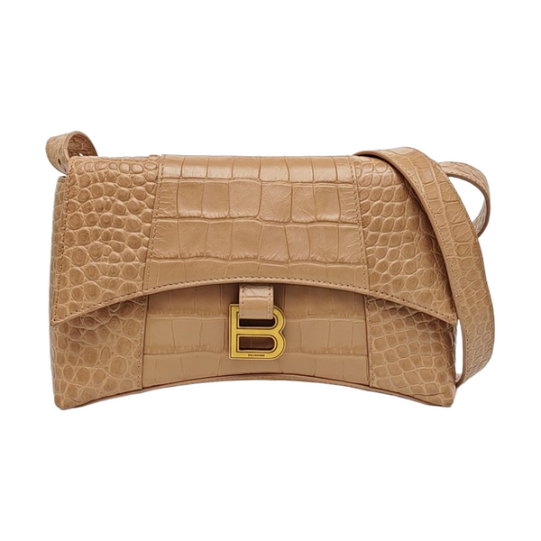Downtown XS Calfskin Pink