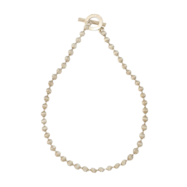 925 Sterling Silver Necklace