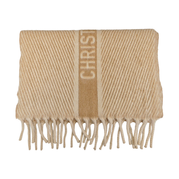 Other Scarf Brown