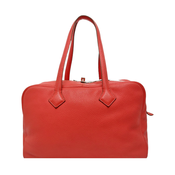 Victoria Clemence Pink