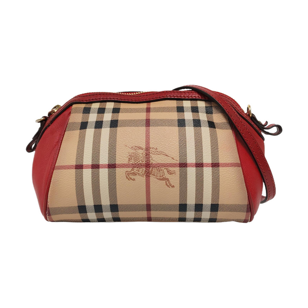 Coated Canvas Beige