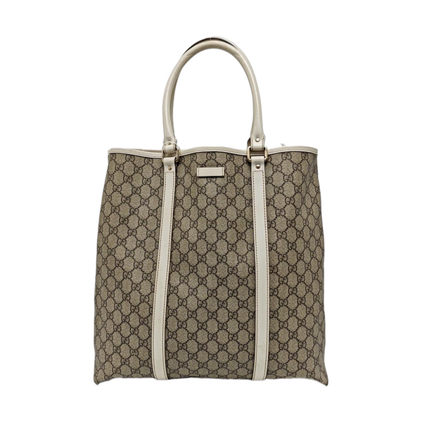 Microguccissima Monogram Coated Canvas Black
