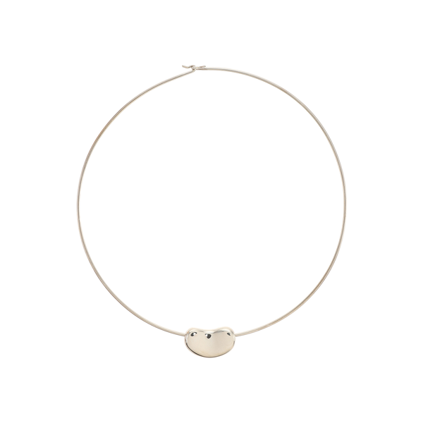 Elsa Peretti 925 Sterling Silver Necklace