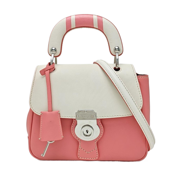 DK88 Calfskin Pink