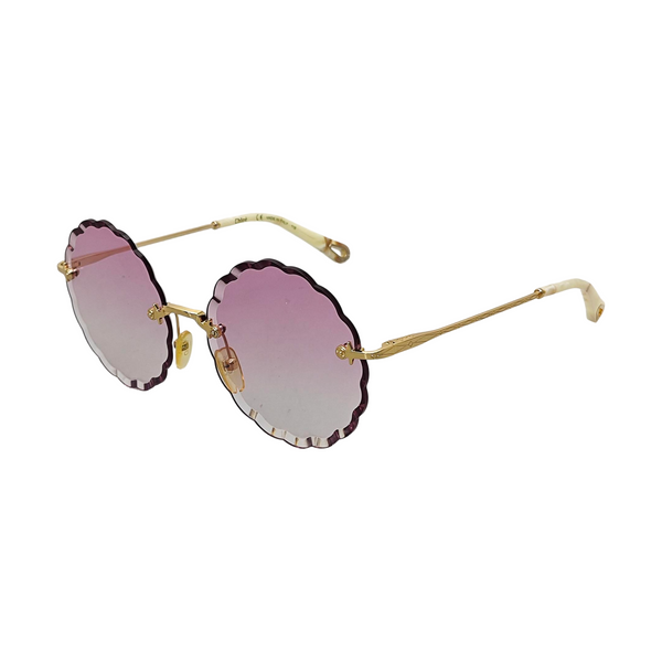 Red Other Sunglasses