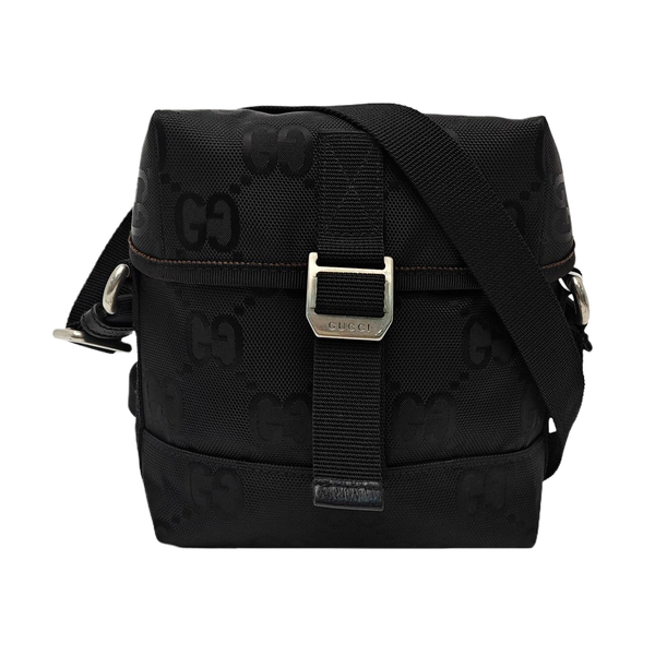 Gucci Off The Grid Nylon Black
